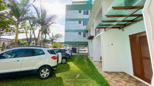 Tramandai Apartment | Tropical Tramandaí