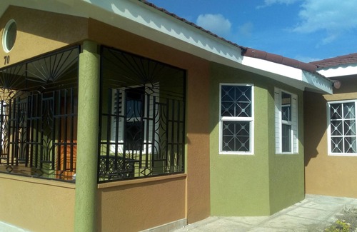 Mammee Bay Estates House | TROPICAL VIBES in Ocho Rios