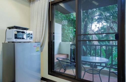 Cherngtalay Condo | Tropical View Condo in Hillside - SGC1