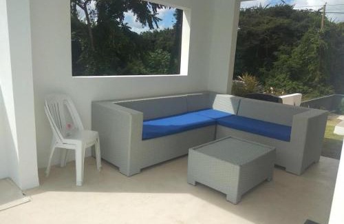 La Esplanada Villa | Tropical Villa Escape in Sosua