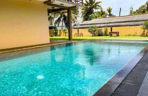 Weligama Hotel | Tropical Villa - Weligama