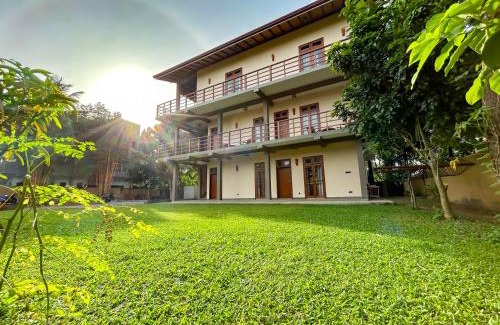Weligama Hotel | Tropical Villa - Weligama