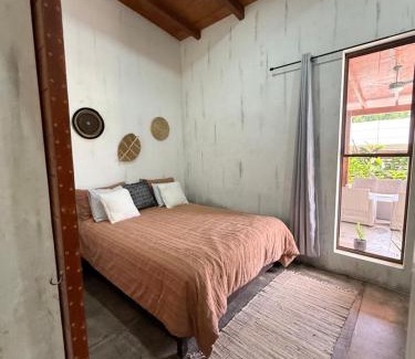 La Libertad House | Tropical Villa with Private Pool Just Minutes from El Tunco Villa Oya #2 Boho Chic Escape, El Tunco, Surf Yoga