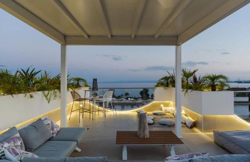 Cannizzaro Apartment | Tropicalia Suites by Wonderful Italy