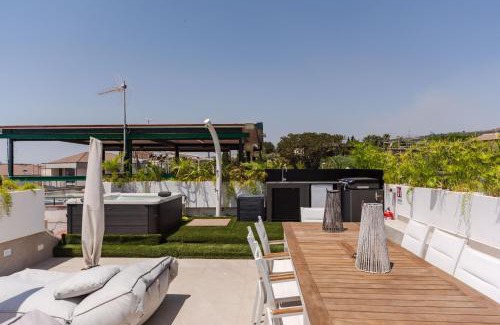 Cannizzaro Apartment | Tropicalia Suites by Wonderful Italy