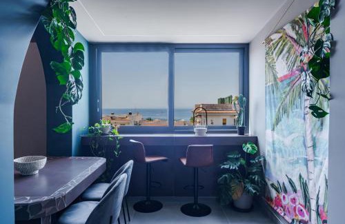 Cannizzaro Apartment | Tropicalia Suites by Wonderful Italy