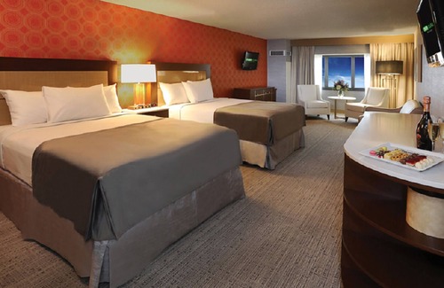 Atlantic City Resort | Tropicana Atlantic City – A Caesars Rewards Destination