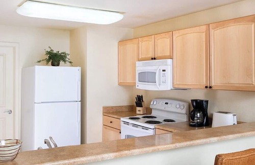 Las Vegas Resort | Tropicana Condos