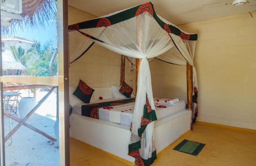 Kendwa Hotel | Tropicana Garden