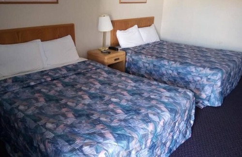 Niagara Falls Hotel | Tropicana Inn
