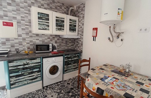 Patroves House | Tropicana one bedroom apartment - Albufeira