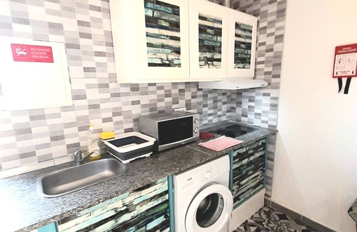 Patroves House | Tropicana one bedroom apartment - Albufeira