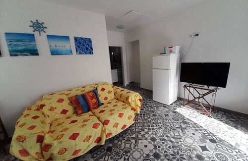 Patroves House | Tropicana one bedroom apartment - Albufeira