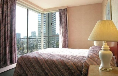 West End Hotel | Tropicana Suite Hotel