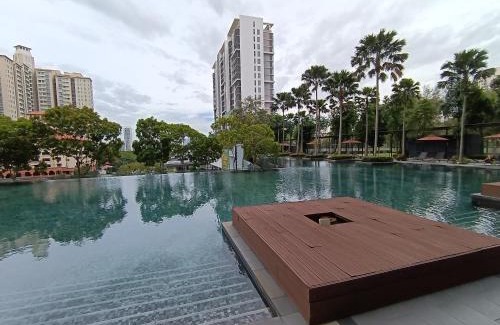 Tropicana Apartment | Tropicana Suite
