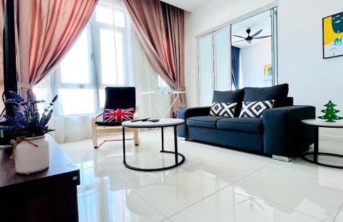 Tropicana Apartment | Tropicana Suite