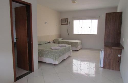 Canasvieiras Apartment | Tropicanas Hotel e Eventos