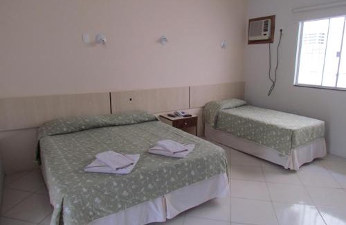 Canasvieiras Apartment | Tropicanas Hotel e Eventos