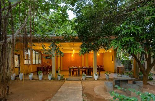 Dambulla Hotel | Tropicara Resort