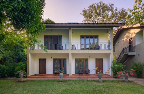 Dambulla Hotel | Tropicara Resort