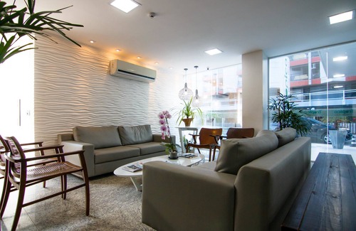 Ponta Verde Hotel | Tropico Praia Hotel