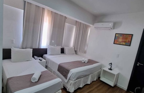 Ponta Verde Hotel | Tropico Praia Hotel