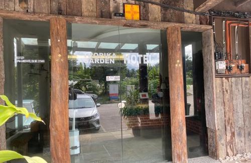 Kulai Hotel | Tropika Garden Hotel Kulai