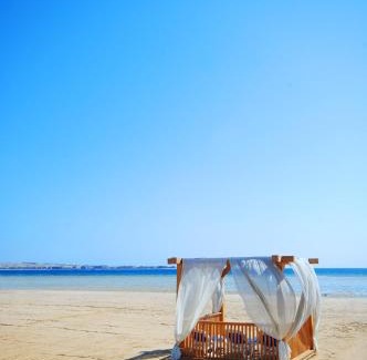 Sahl Hasheeh Resort | Tropitel Sahl Hasheesh