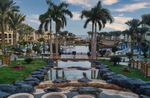 Sahl Hasheeh Resort | Tropitel Sahl Hasheesh