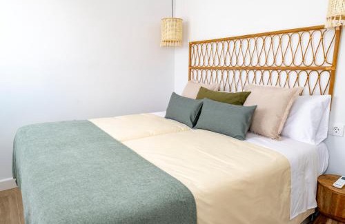 Santa Marina Apartment | Trotamundos 2 Apartamento nuevo en el centro de Córdoba
