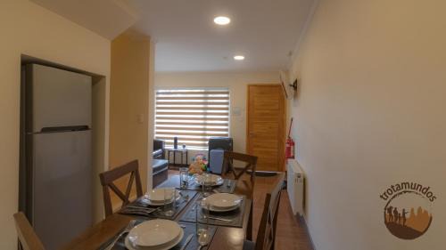 Puerto Natales Apartment | Trotamundos