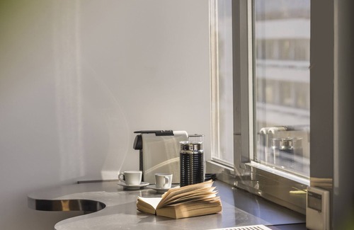Athens City Centre Apartment | Troulanda Acropolis Suites