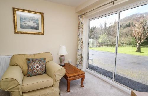 Llanwrthwl House | Trout Cottage