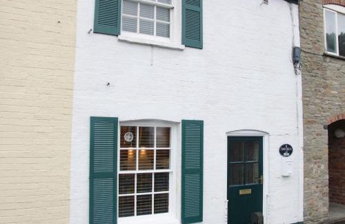 Ludwel House | Troutbeck Cottage