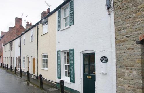 Ludwel House | Troutbeck Cottage