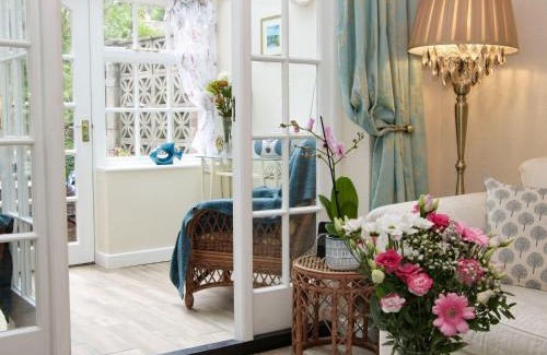 Ludwel House | Troutbeck Cottage