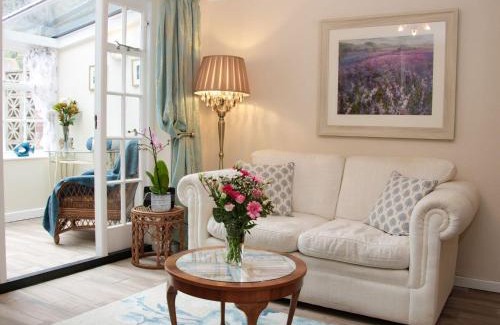 Ludwel House | Troutbeck Cottage