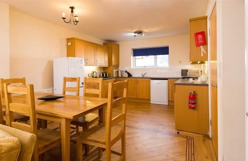 Penrith House | TROUTBECK - WHITBARROW VILLAGE, family friendly, with pool in Penrith