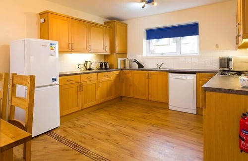 Penrith House | TROUTBECK - WHITBARROW VILLAGE, family friendly, with pool in Penrith