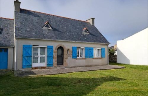 Penmarch House | Trouz Ar Mor
