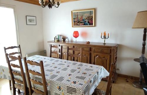 Penmarch House | Trouz Ar Mor