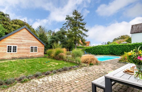 Walberswick House | Troy