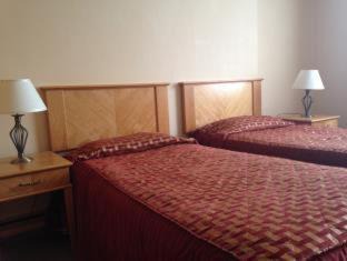 Lancaster Gate Hotel | Troy Hotel