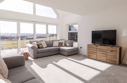South Galson House | TROYA, family friendly, with a garden in Inverness