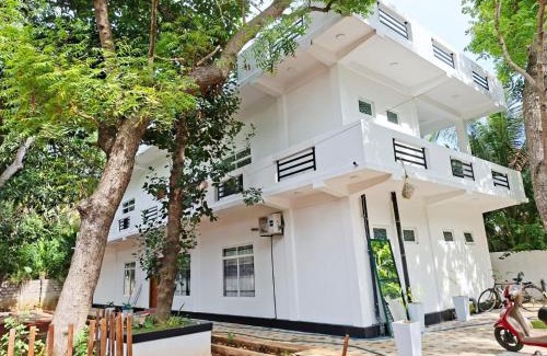 Nallur Villa | TRP Family House