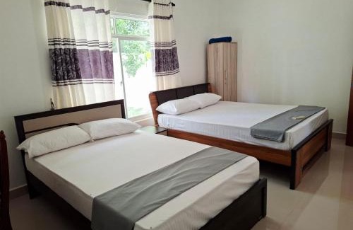 Nallur Villa | TRP Family House