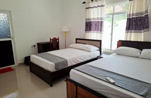 Nallur Villa | TRP Family House