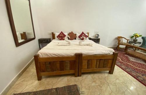 Khajuraho Hotel | TRPOTELS Shree Ram Vilas