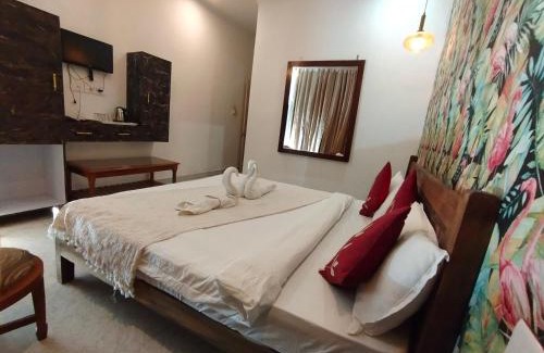 Khajuraho Hotel | TRPOTELS Shree Ram Vilas
