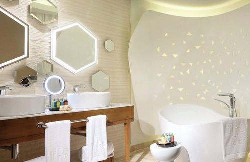 Isla Mujeres Resort | TRS Coral Adults only Resort